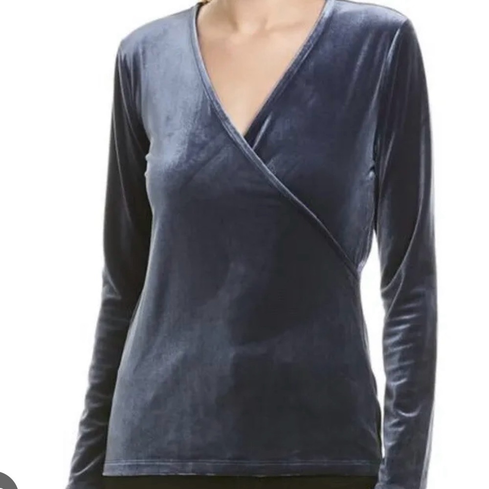 NWT J. Crew top Size M